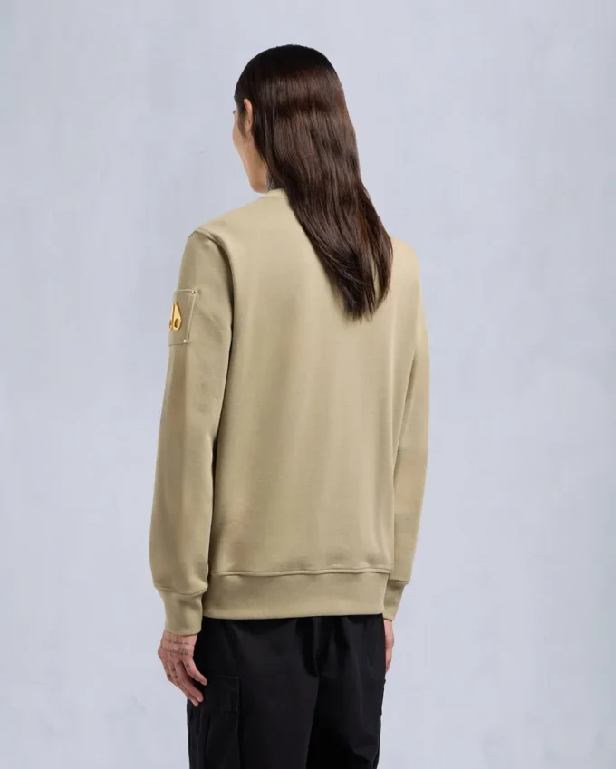 Snyder Crew Neck
