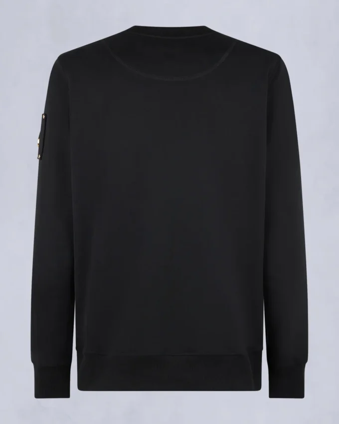 Snyder Crew Neck