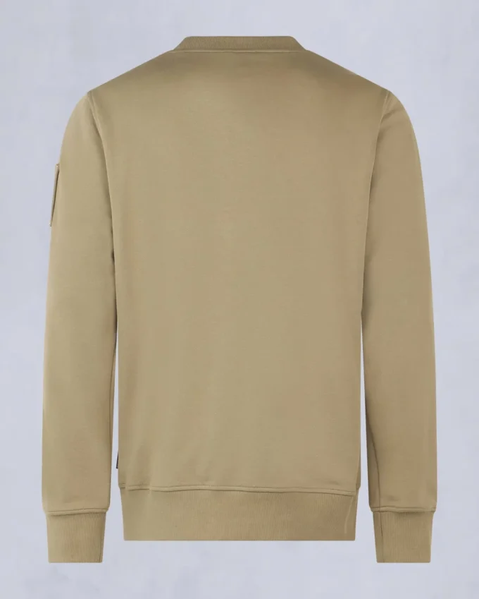 Snyder Crew Neck