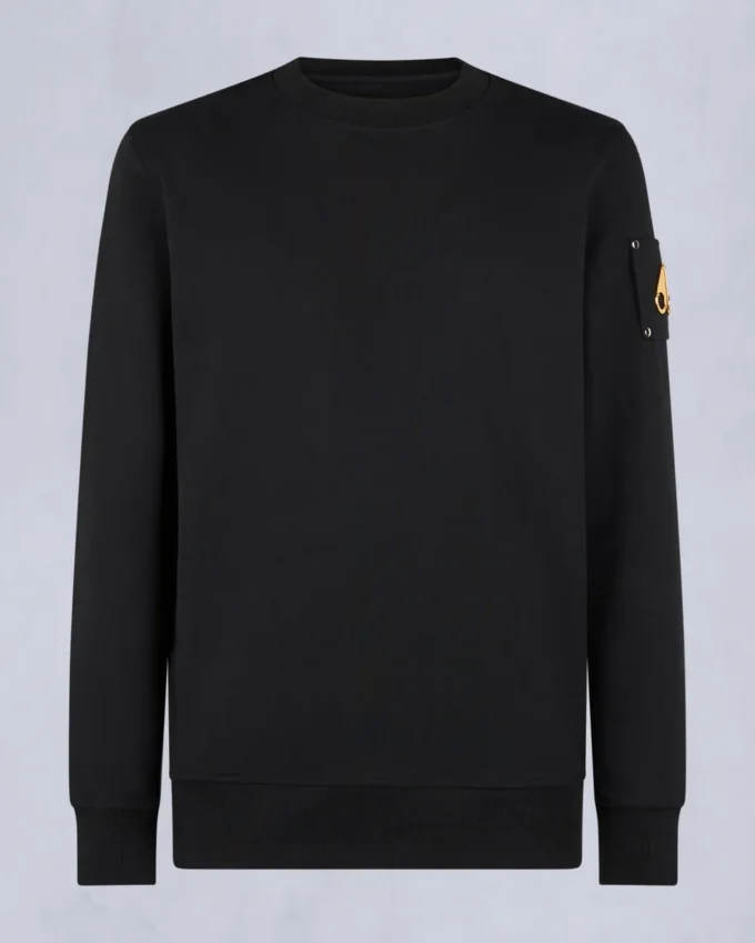 Snyder Crew Neck