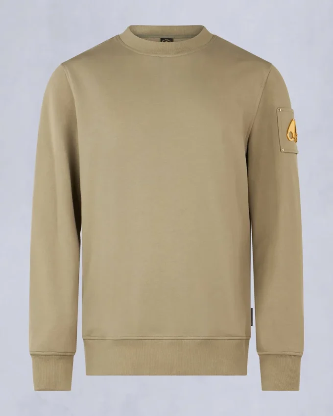 Snyder Crew Neck