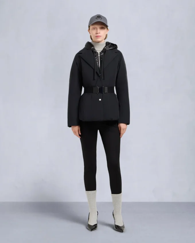 Tegan Blazer
