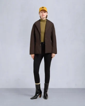 Tegan Blazer