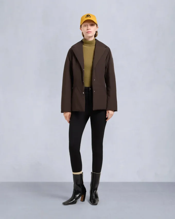 Tegan Blazer