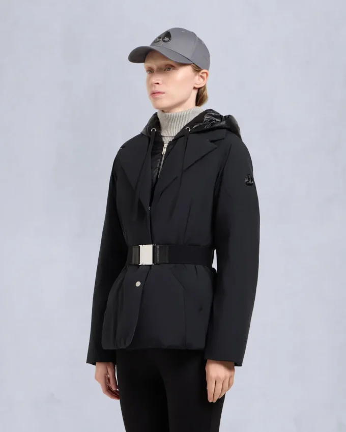 Tegan Blazer