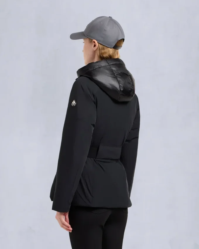 Tegan Blazer