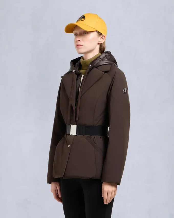 Tegan Blazer