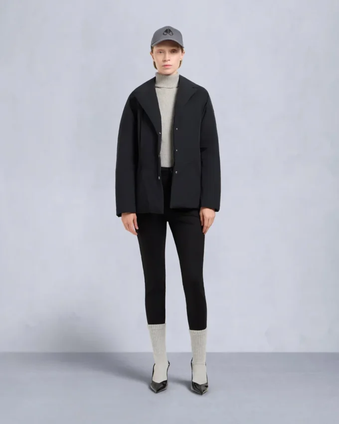 Tegan Blazer
