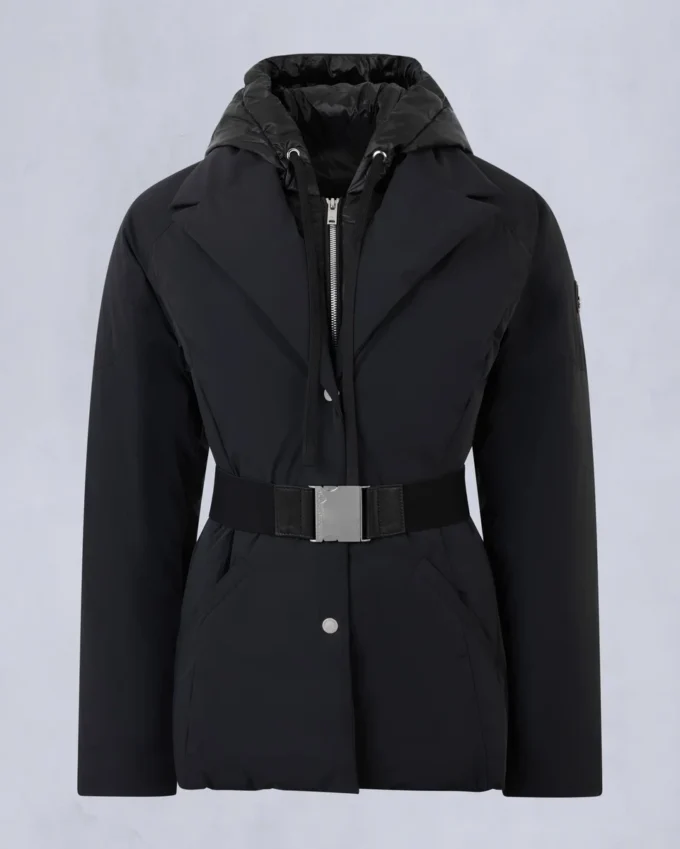Tegan Blazer