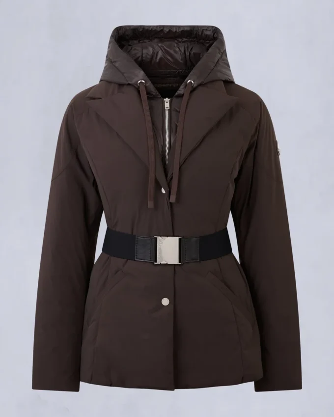 Tegan Blazer