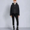 Tegan Bomber Jacket