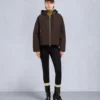 Tegan Bomber Jacket
