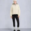 Tegan Bomber Jacket