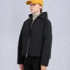 Tegan Bomber Jacket