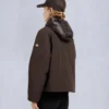 Tegan Bomber Jacket