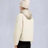 Tegan Bomber Jacket