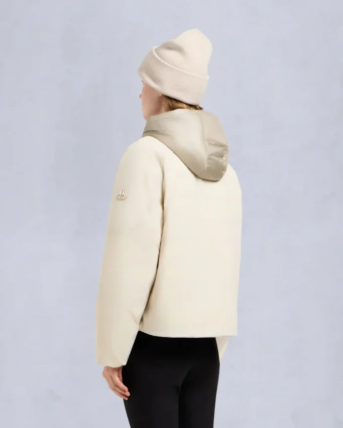 Tegan Bomber Jacket