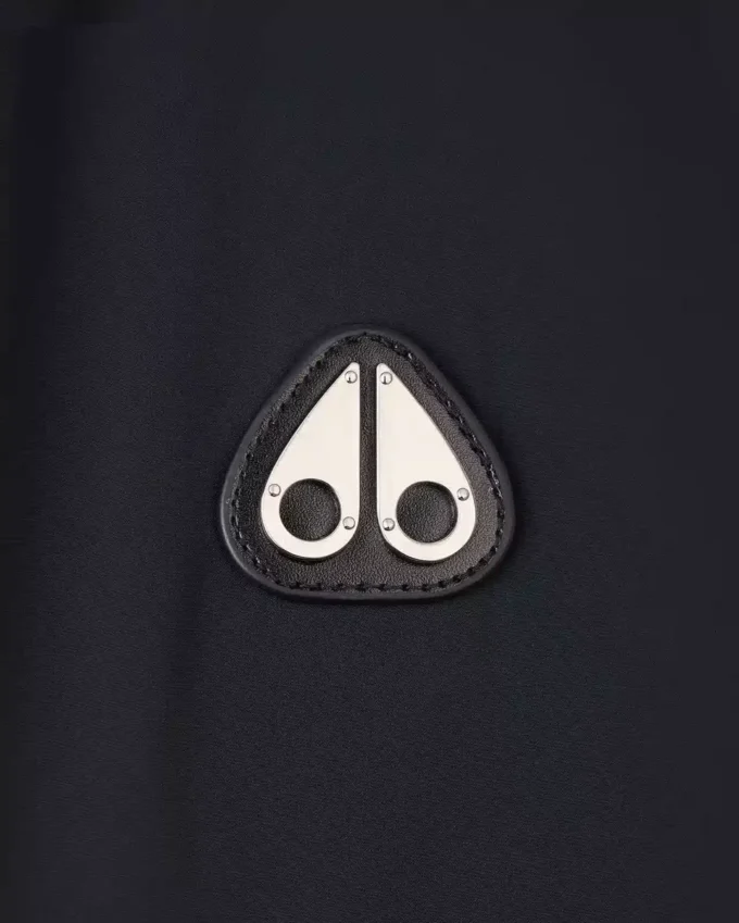 Tegan Bomber Jacket