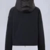 Tegan Bomber Jacket