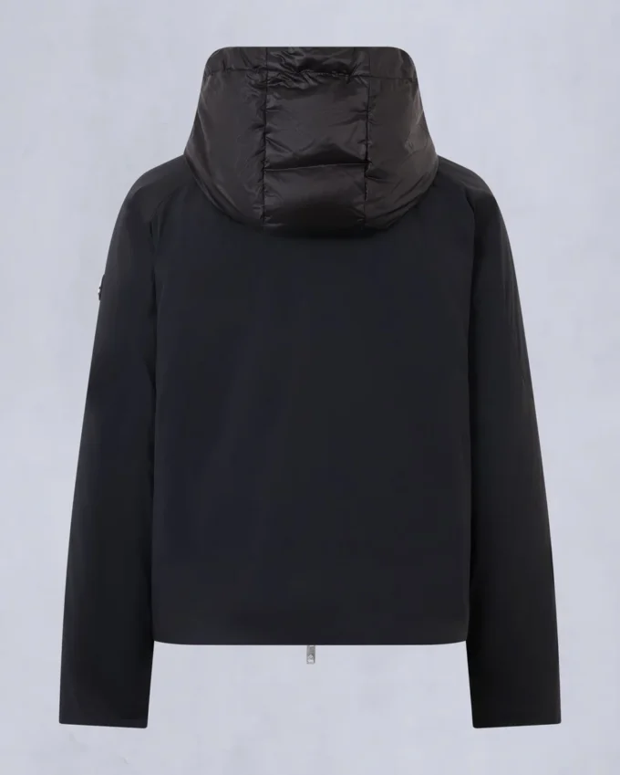 Tegan Bomber Jacket