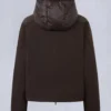 Tegan Bomber Jacket