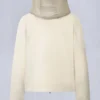 Tegan Bomber Jacket