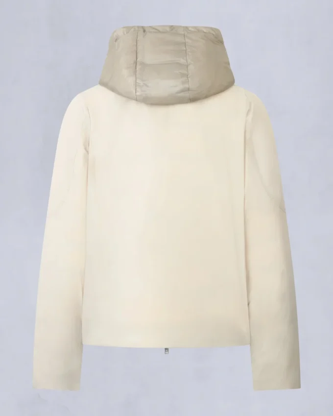 Tegan Bomber Jacket