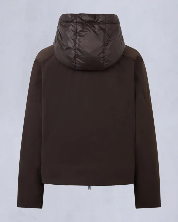 Tegan Bomber Jacket