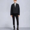 Tegan Bomber Jacket