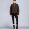 Tegan Bomber Jacket