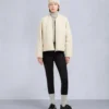 Tegan Bomber Jacket