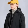 Tegan Bomber Jacket