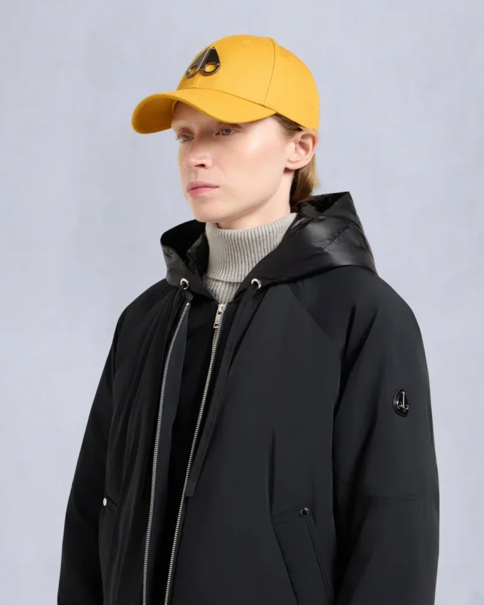 Tegan Bomber Jacket