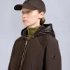 Tegan Bomber Jacket