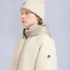Tegan Bomber Jacket