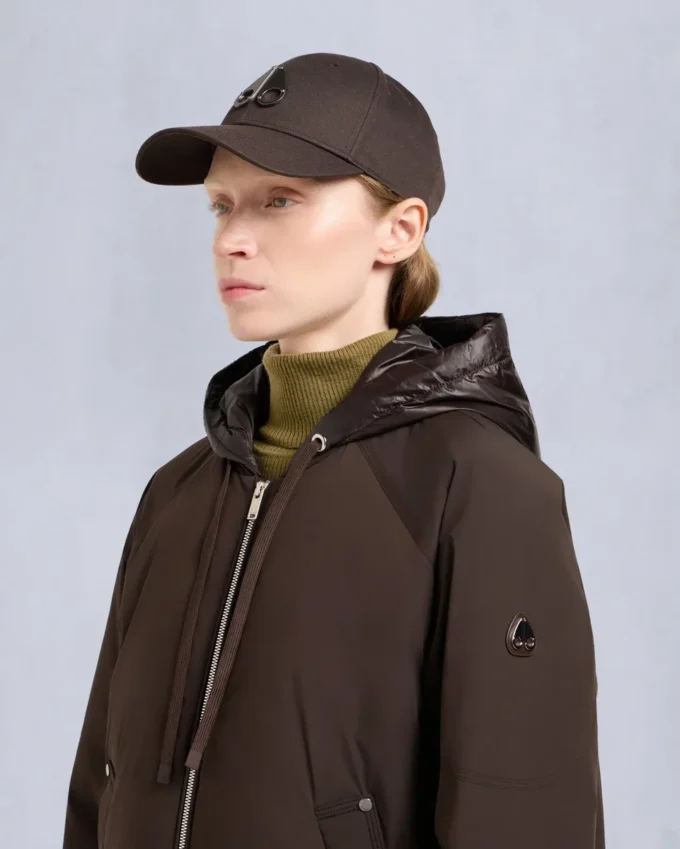 Tegan Bomber Jacket
