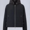 Tegan Bomber Jacket