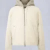 Tegan Bomber Jacket