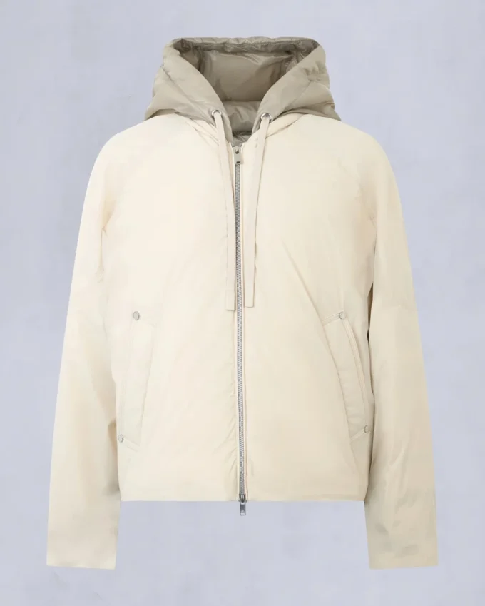 Tegan Bomber Jacket