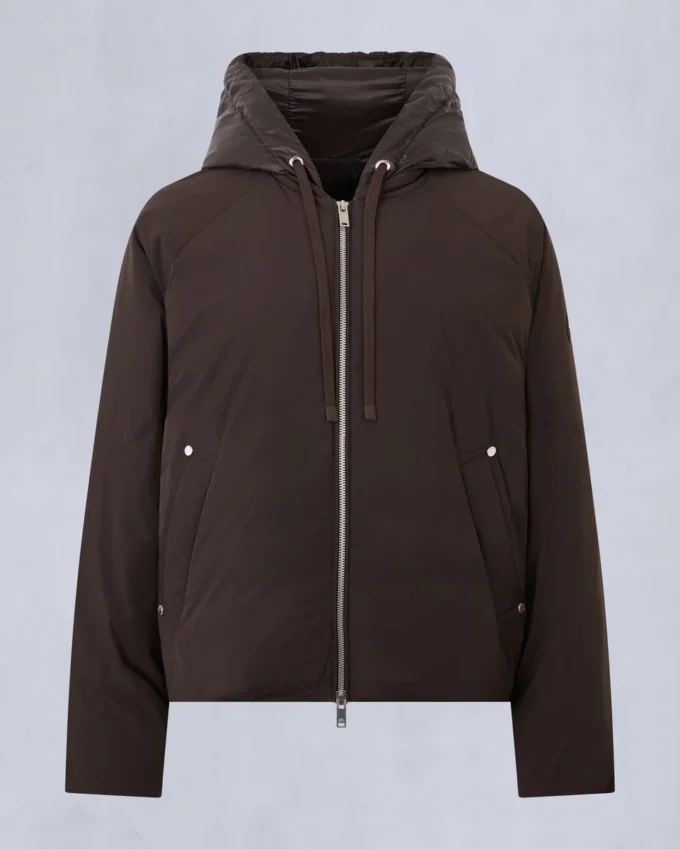 Tegan Bomber Jacket