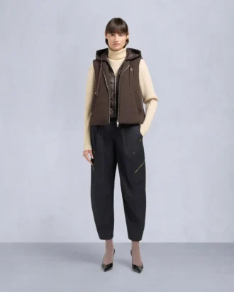 Tegan Vest