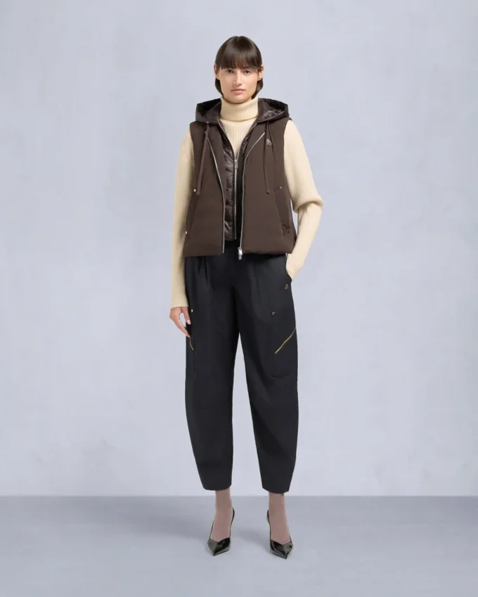Tegan Vest