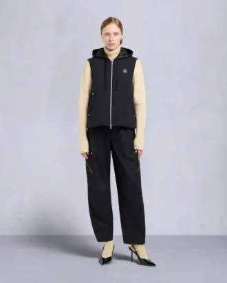 Tegan Vest