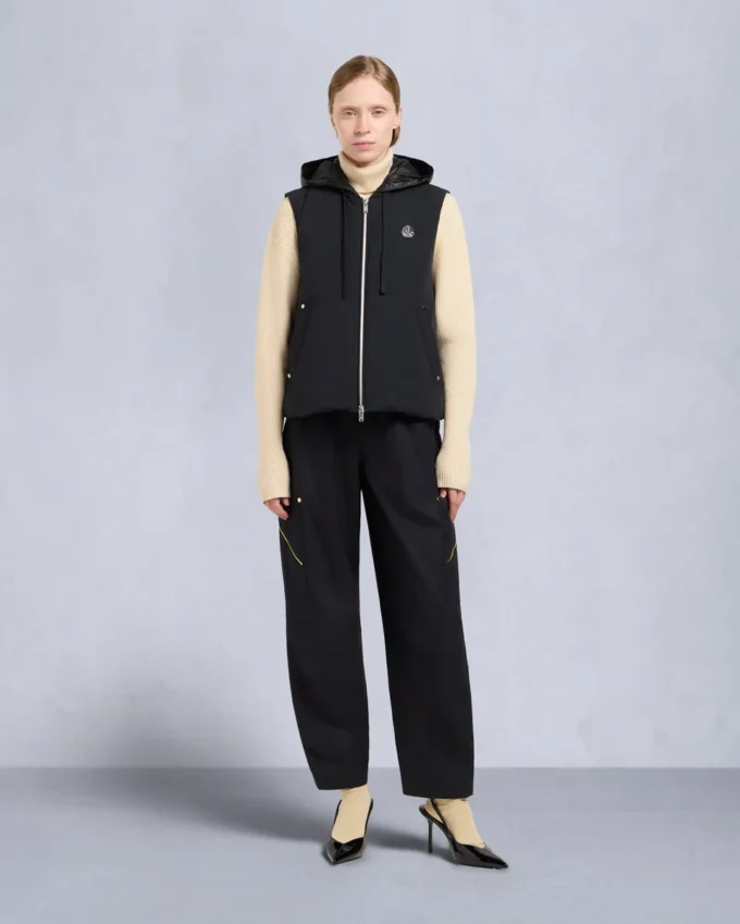 Tegan Vest