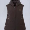 Tegan Vest