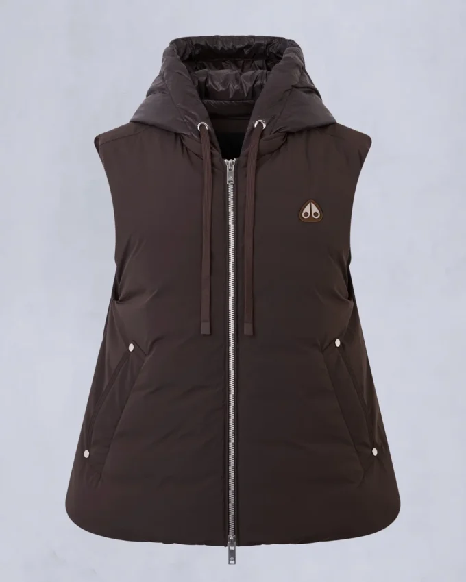 Tegan Vest