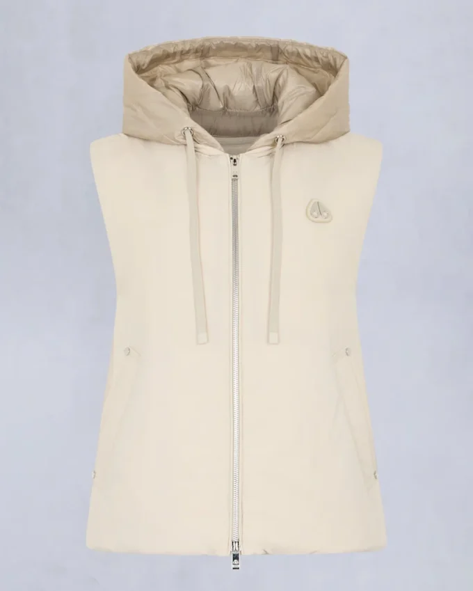 Tegan Vest