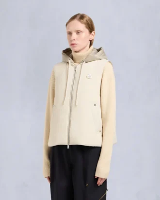 Tegan Vest