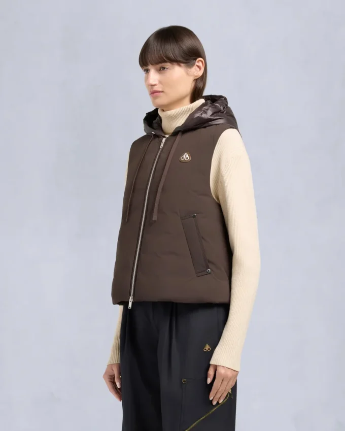 Tegan Vest