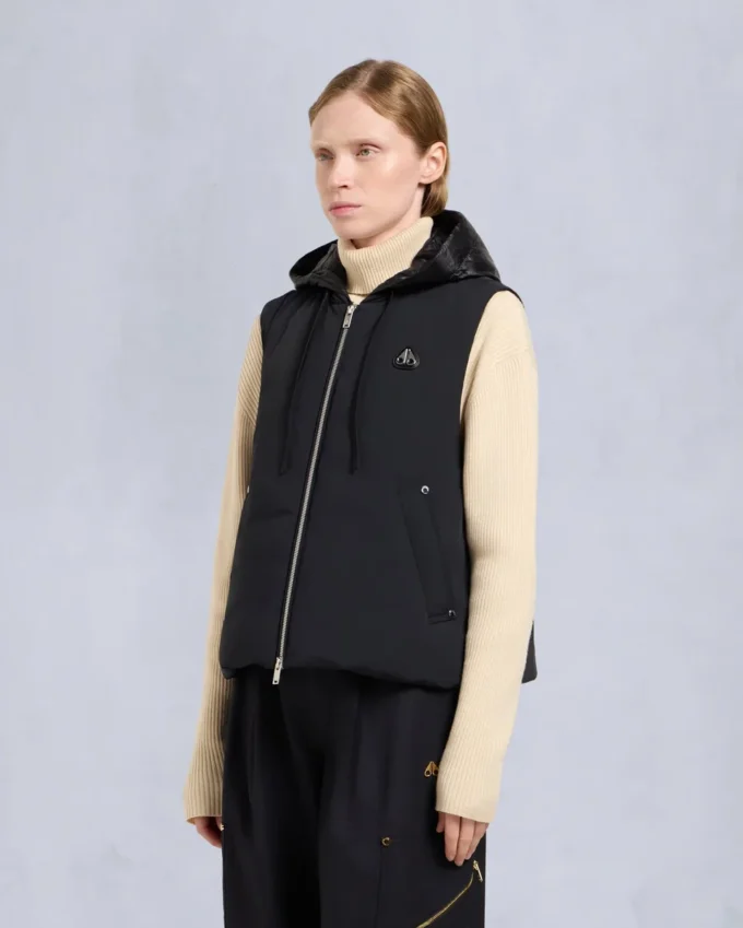 Tegan Vest